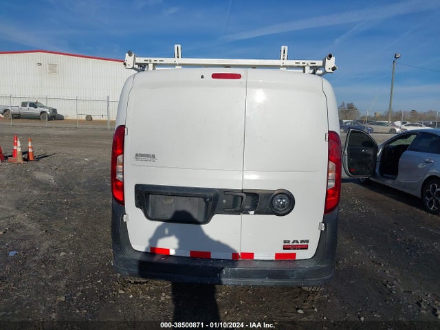 RAM Promaster City Tradesman 2017 ZFBERFAB4H6E67158 Image 17