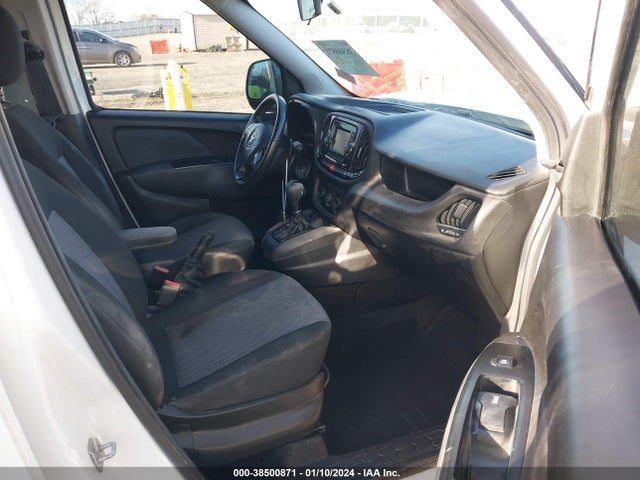 RAM Promaster City Tradesman 2017 ZFBERFAB4H6E67158 Image 5