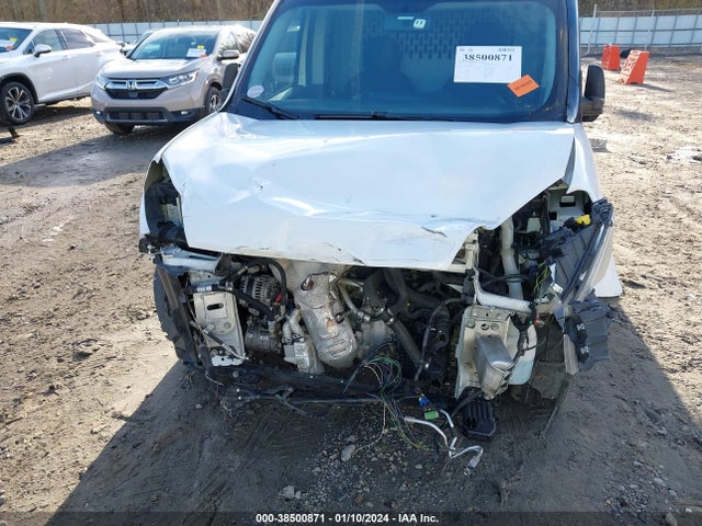 RAM Promaster City Tradesman 2017 ZFBERFAB4H6E67158 Image 6