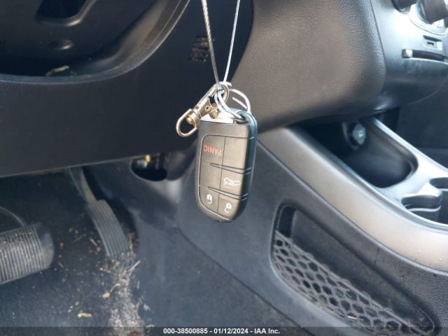 3C4PDDDG9FT533834 Dodge Journey Limited