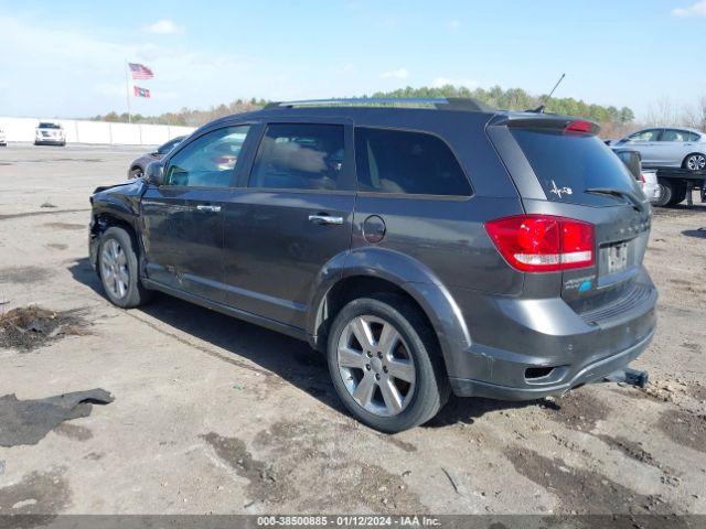 3C4PDDDG9FT533834 Dodge Journey Limited