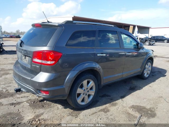 3C4PDDDG9FT533834 Dodge Journey Limited