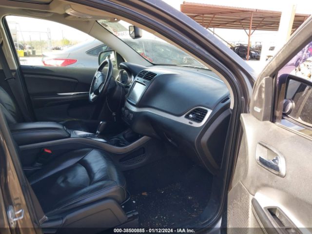3C4PDDDG9FT533834 Dodge Journey Limited