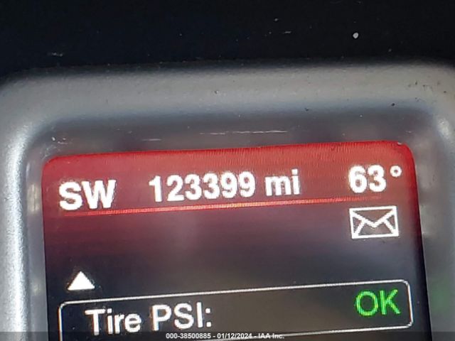 3C4PDDDG9FT533834 Dodge Journey Limited
