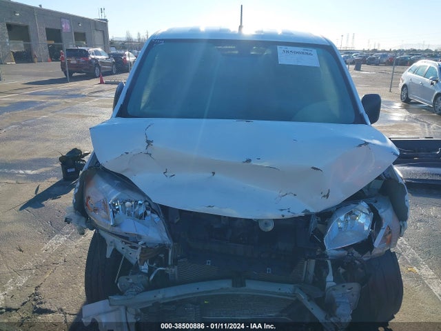 Nissan Nv200 S 2018 3N6CM0KN1JK700952 Image 12