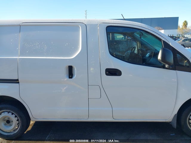 Nissan Nv200 S 2018 3N6CM0KN1JK700952 Image 13