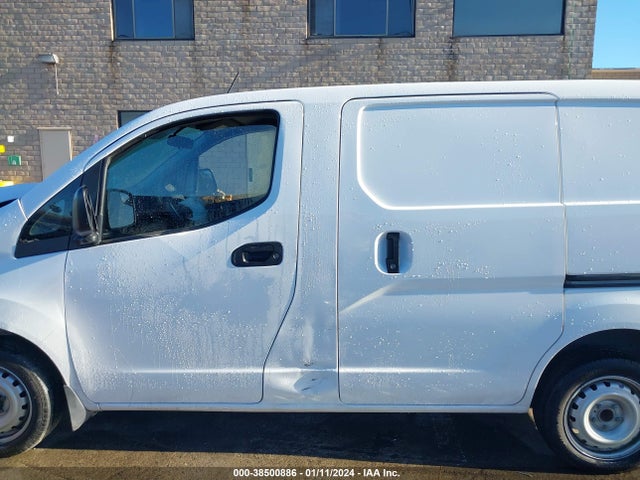 Nissan Nv200 S 2018 3N6CM0KN1JK700952 Image 14