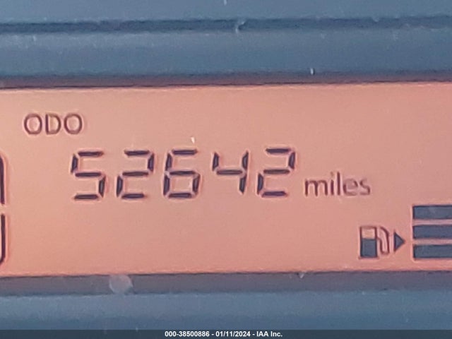 Nissan Nv200 S 2018 3N6CM0KN1JK700952 Image 15