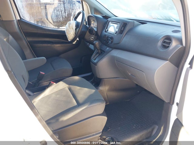Nissan Nv200 S 2018 3N6CM0KN1JK700952 Image 5