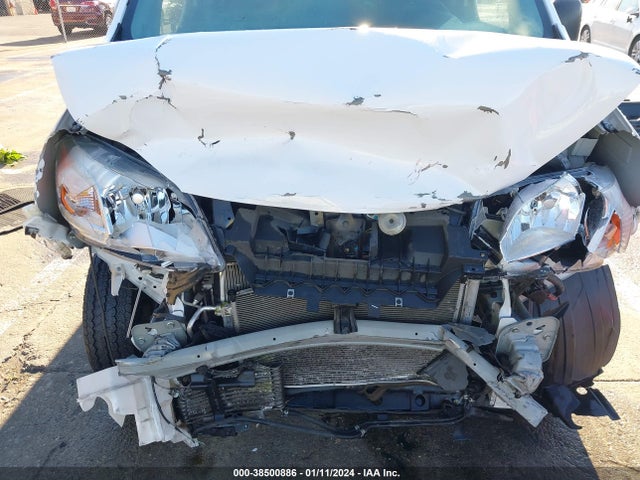 Nissan Nv200 S 2018 3N6CM0KN1JK700952 Image 6