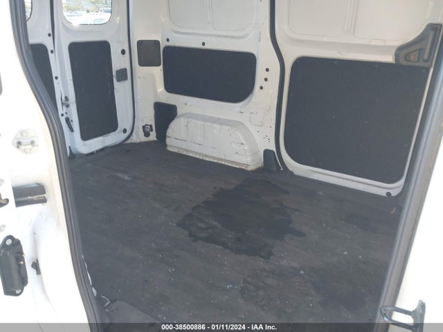 Nissan Nv200 S 2018 3N6CM0KN1JK700952 Image 8