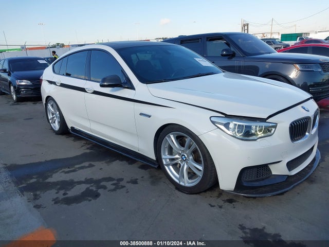2014 WBA5M2C56ED871821 main image