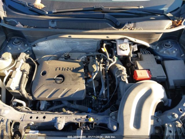 2020 BUICK ENCORE GX KL4MMDSL1LB123328 Photo 9