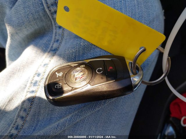 2020 BUICK ENCORE GX KL4MMDSL1LB123328 Photo 10