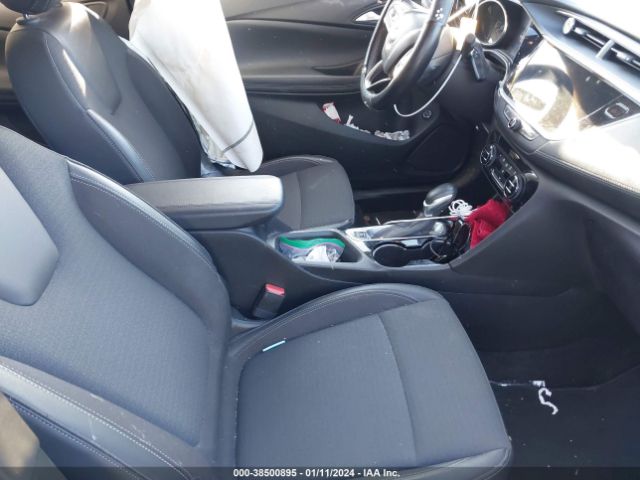 2020 BUICK ENCORE GX KL4MMDSL1LB123328 Photo 4