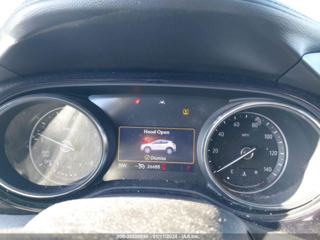 2020 BUICK ENCORE GX KL4MMDSL1LB123328 Photo 6