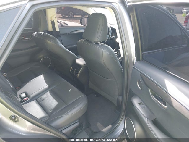 JTJYARBZ5H2060854 Lexus NX 200T