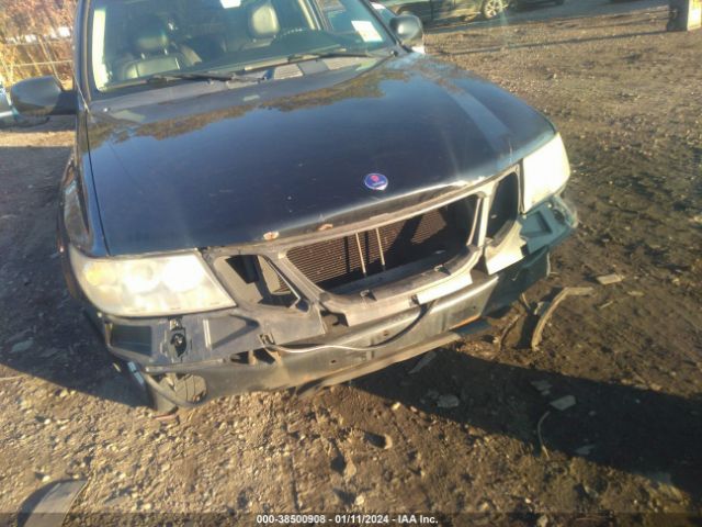 2007 SAAB 9-7X 5S3ET13S572801628 Photo 5