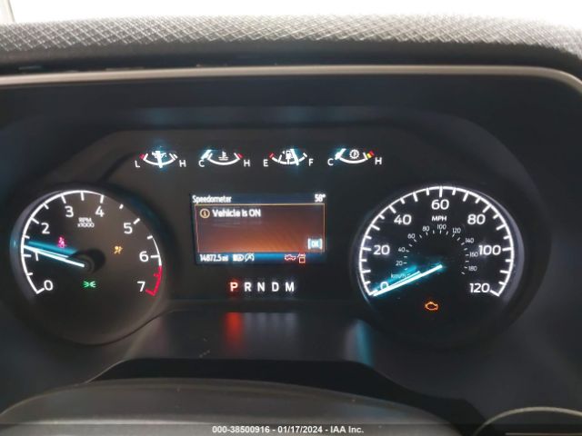 1FTFW1E86MKE26296 Ford F-150 Xlt