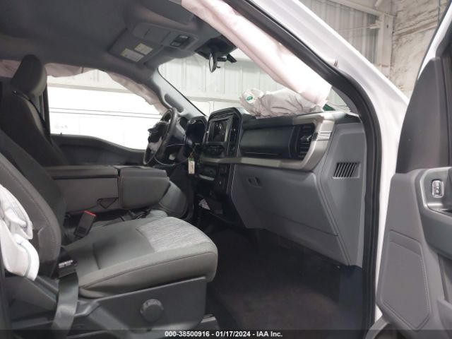 1FTFW1E86MKE26296 Ford F-150 Xlt