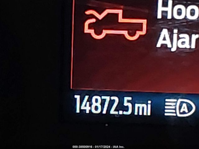 1FTFW1E86MKE26296 Ford F-150 Xlt