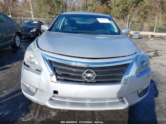 Nissan Altima 2.5 S 2015 1N4AL3AP2FC498899 Image 13
