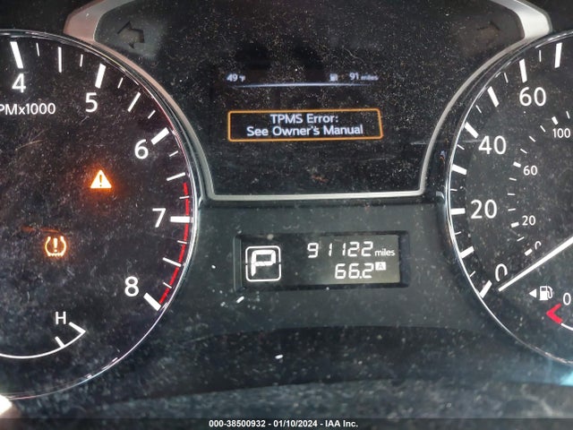 Nissan Altima 2.5 S 2015 1N4AL3AP2FC498899 Image 16