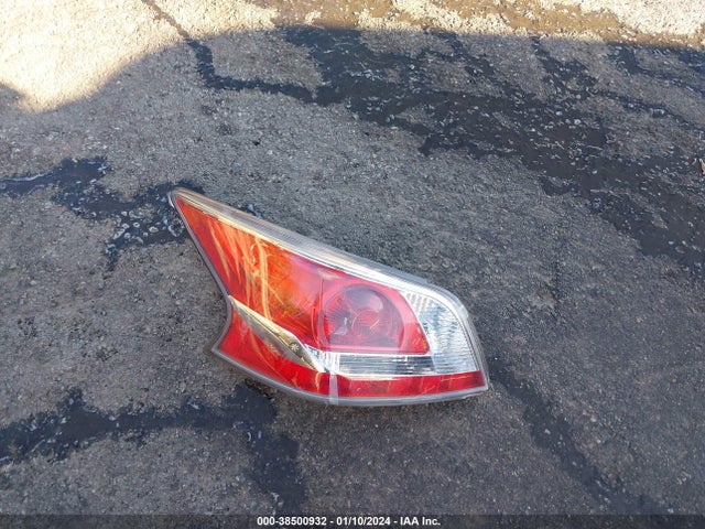 Nissan Altima 2.5 S 2015 1N4AL3AP2FC498899 Image 12