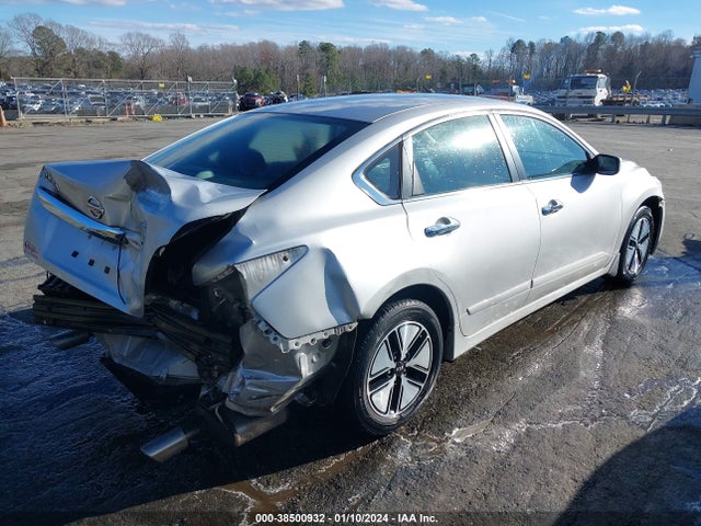 Nissan Altima 2.5 S 2015 1N4AL3AP2FC498899 Image 4