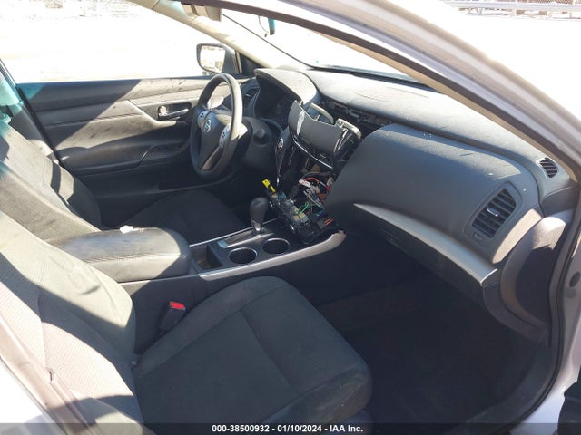 Nissan Altima 2.5 S 2015 1N4AL3AP2FC498899 Image 5