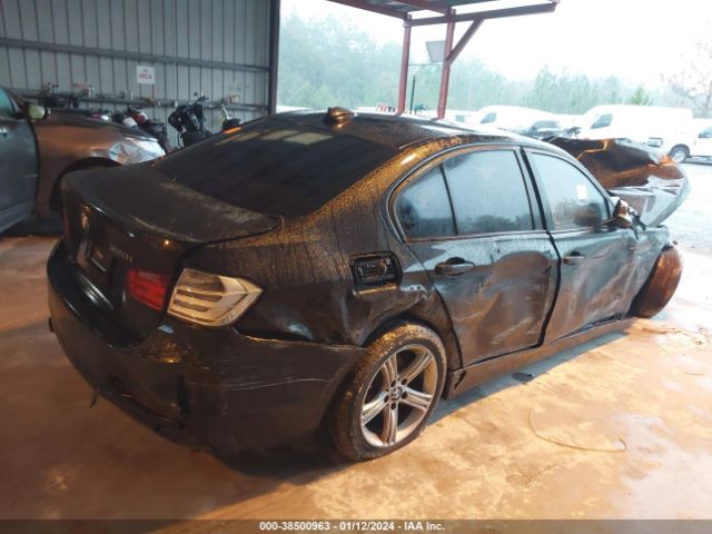 WBA3B1C50FK137373 BMW 320i
