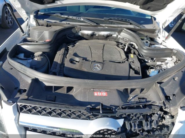 WDCGG5HBXFG428097 Mercedes-Benz GLK 350