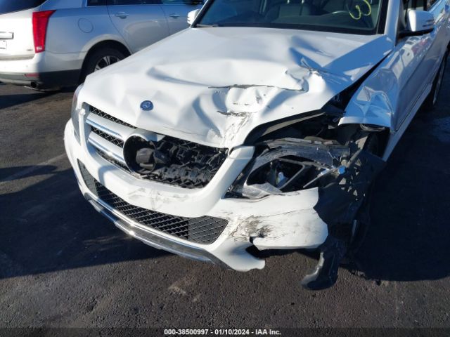 WDCGG5HBXFG428097 Mercedes-Benz GLK 350