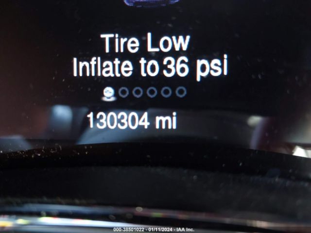 1C4RDHEG7FC953294 Dodge Durango Citadel