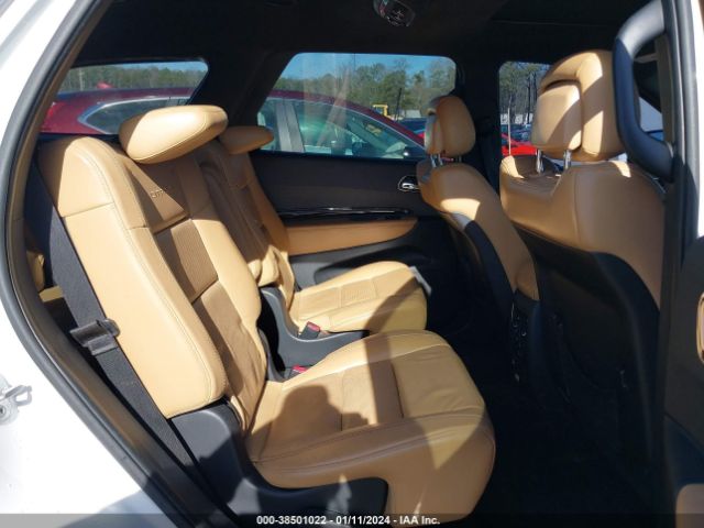 1C4RDHEG7FC953294 Dodge Durango Citadel