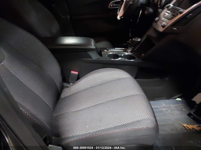 Chevrolet EQUINOX LT 2016 2GNALCEK5G6187669 Image 5