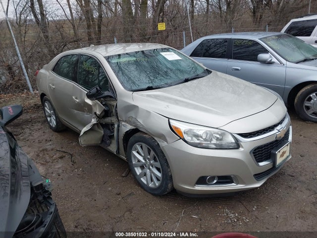 2014 1G11E5SL1EF122843 main image
