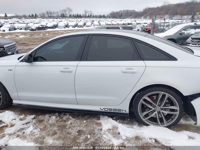 Audi S6 4.0t Premium Plus 2016 WAUF2AFCXGN151434 Image 14