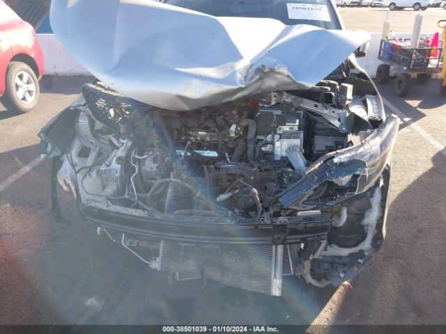 JN1BJ1CP6KW221903 Nissan Rogue Sport S