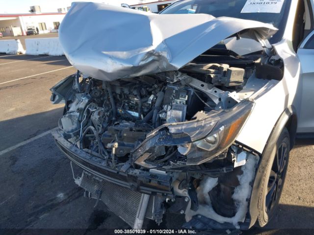 JN1BJ1CP6KW221903 Nissan Rogue Sport S