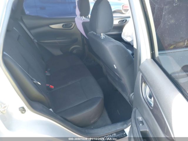 JN1BJ1CP6KW221903 Nissan Rogue Sport S