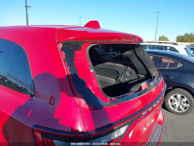 Dodge Durango R/t Rwd 2017 1C4SDHCT4HC906535 Image 11