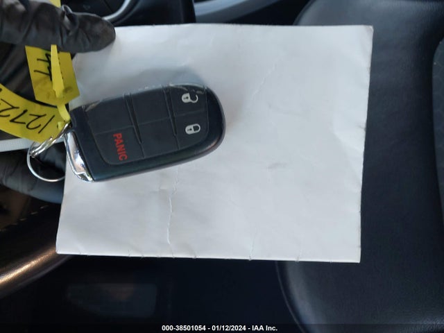 Jeep Compass Latitude Fwd 2020 3C4NJCBB5LT224956 Image 11