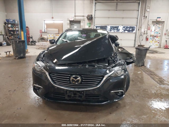 JM1GL1W52H1115798 Mazda Mazda6 Grand Touring