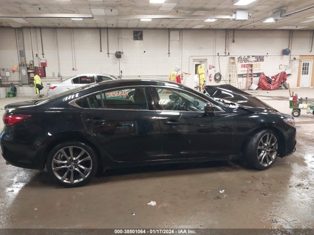 JM1GL1W52H1115798 Mazda Mazda6 Grand Touring