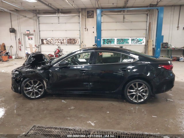 JM1GL1W52H1115798 Mazda Mazda6 Grand Touring