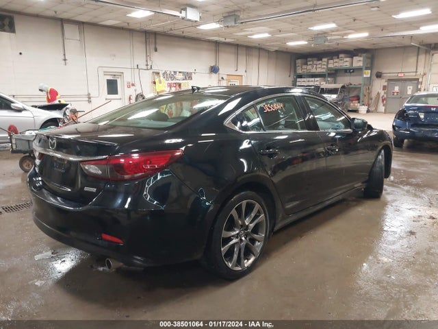 JM1GL1W52H1115798 Mazda Mazda6 Grand Touring