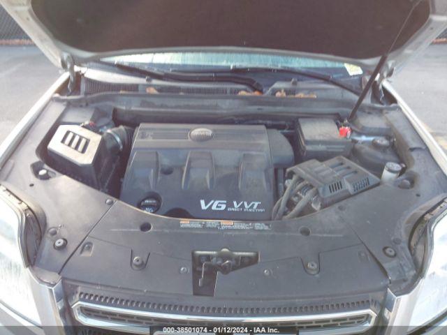 2GKFLPE31G6173741 GMC Terrain Slt