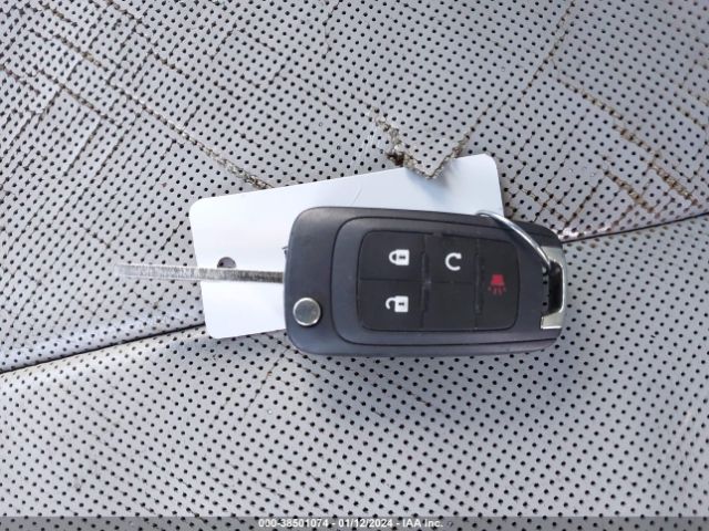 2GKFLPE31G6173741 GMC Terrain Slt