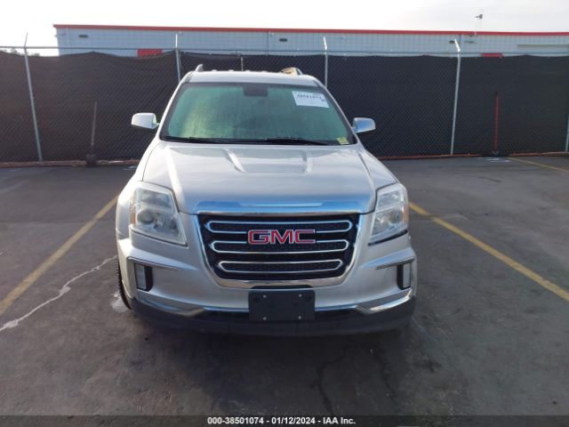 2GKFLPE31G6173741 GMC Terrain Slt